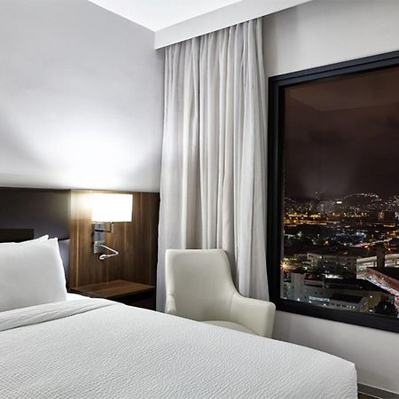Intercity Rio De Janeiro Porto Maravilha Экстерьер фото