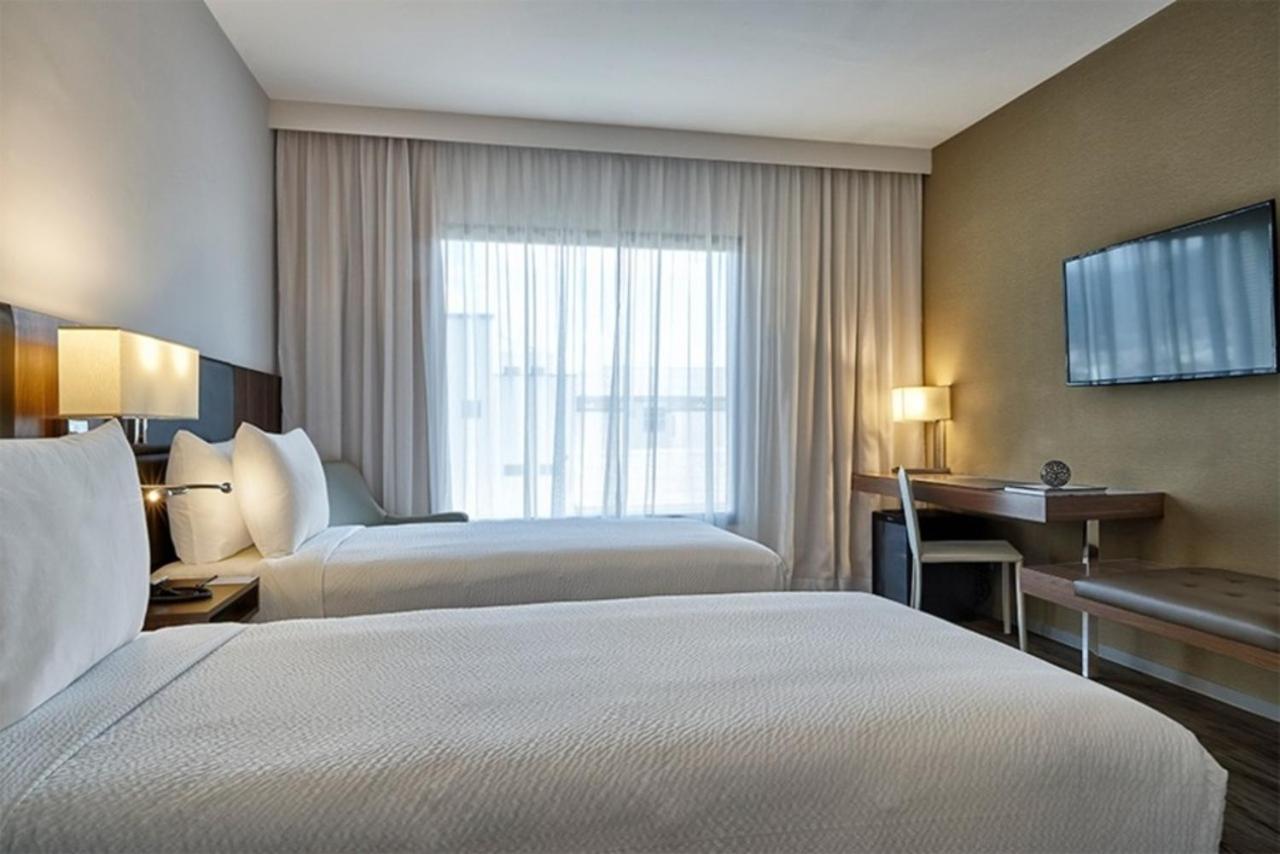 Intercity Rio De Janeiro Porto Maravilha Экстерьер фото