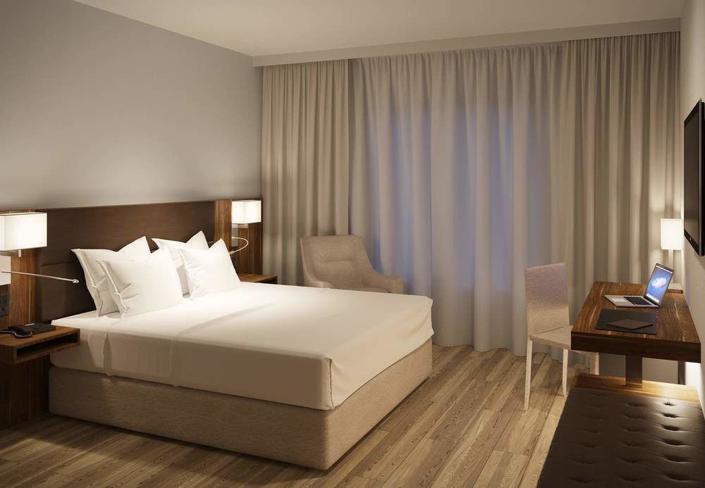 Intercity Rio De Janeiro Porto Maravilha Экстерьер фото