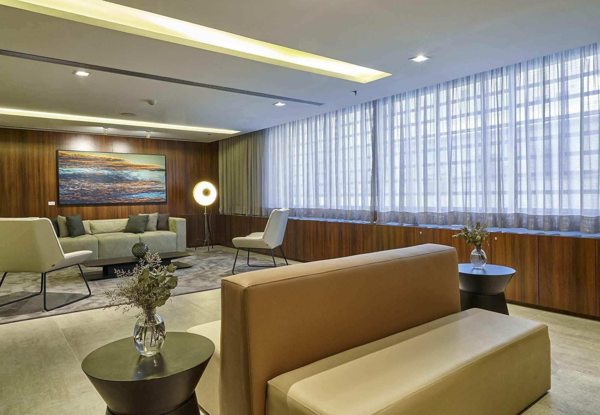 Intercity Rio De Janeiro Porto Maravilha Экстерьер фото