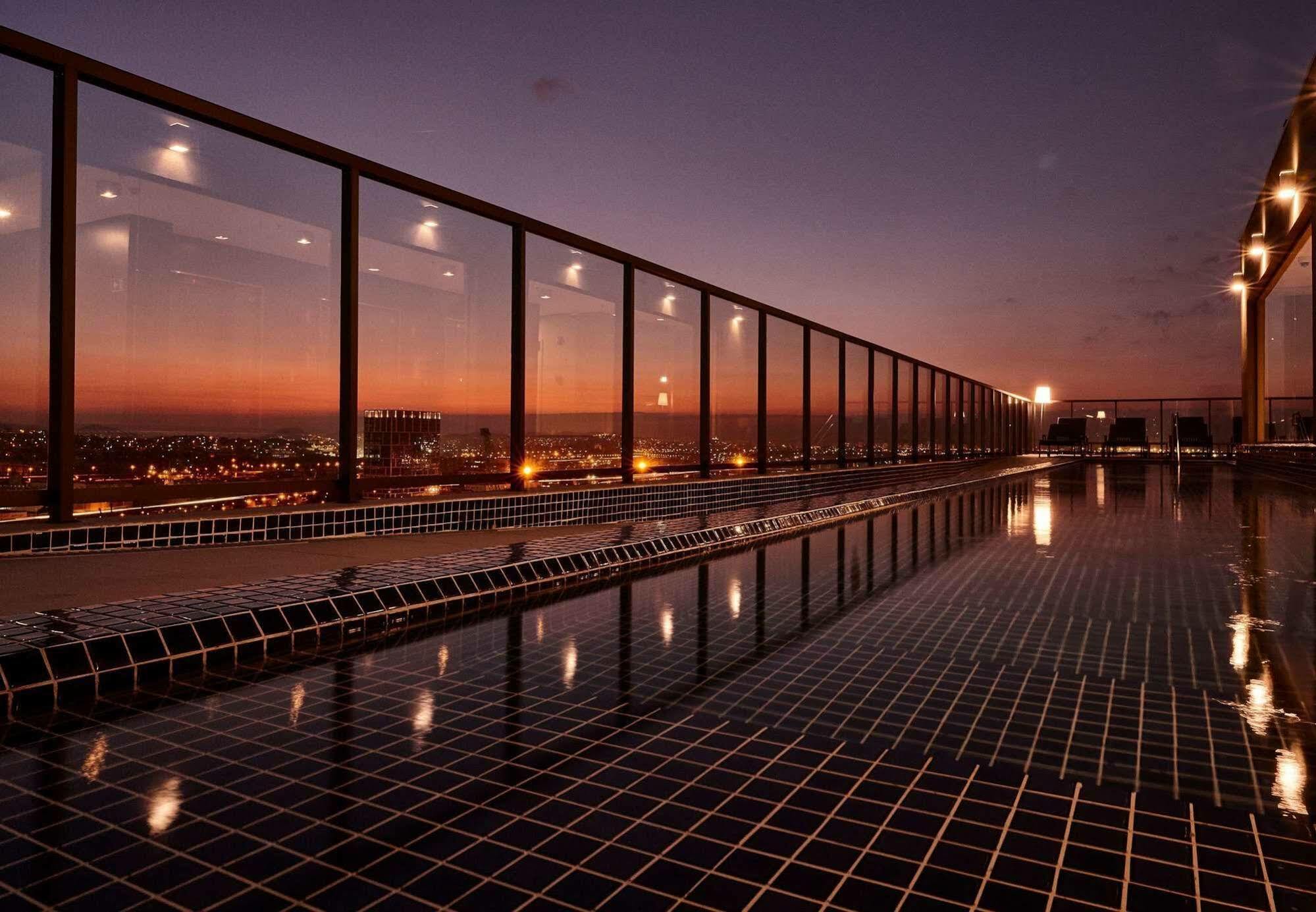 Intercity Rio De Janeiro Porto Maravilha Экстерьер фото
